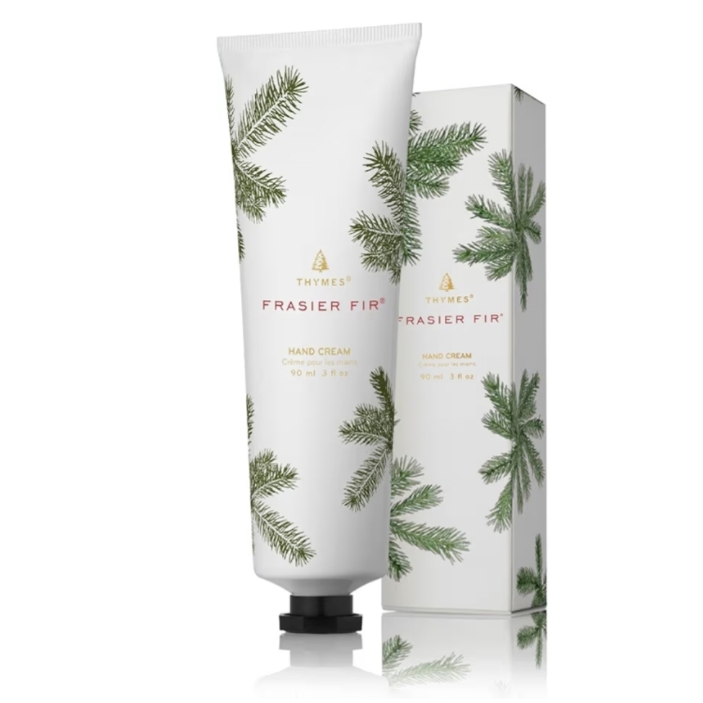 Promotion Frasier 🔥 Car Diffuser Kit + Refills  +  Hand Cream 3 Fl Oz